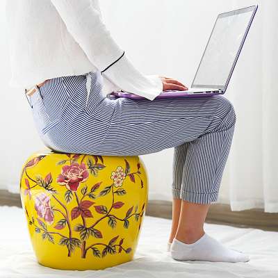 modern dressing small sitting stool for dressing table stools